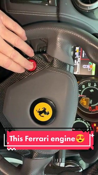 It's not every day our locksmith's get to work on a Ferrari of this quality😍 Our locksmith Jon had the pleasure of cutting and coding a spare key for our customer for his Beautiful Ferrari California👌 #fyp #ferarri