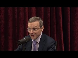 Joe Rogan Experience #2401 - Avi Loeb – Podcast Recap