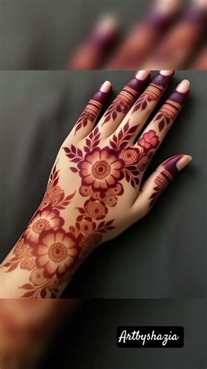 so beautiful mehandi design 🥰🥰🥰🥰💖💖💖💝💝💝💛💛🧡💕💞