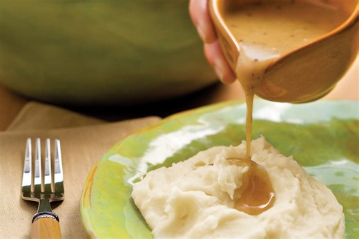 Here's What To Substitute If You Don't Have Cornstarch