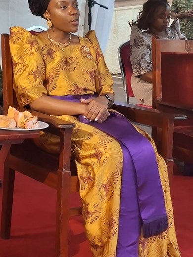 Buganda Kingdom on TikTok