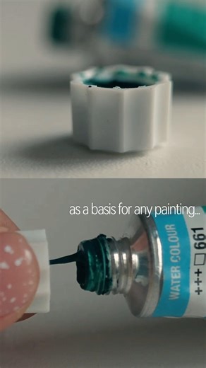 Start drawing with this set.. #art #watercolor #painting #sketch