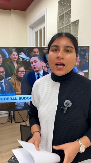 Big changes in Canada’s 2025 Federal Budget — lower taxes, better benefits, and more support for Canadians! 🇨🇦💰 #FederalBudget2025 #CanadaBudget #TaxUpdate #CanadianTaxes #BudgetHighlights #TaxNews #FinanceCanada #TaxTron #CanadaEconomy | TaxTron - Canada's Tax Software