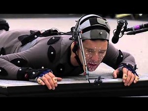 Motion Capture 101: What Is Performance Capture?