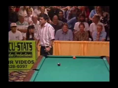 エフレン・レイズのＷクッション（12 12ラストゲームのブレイクから）