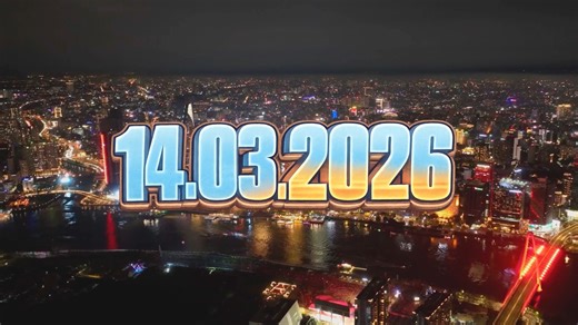Vietnam Pro Wrestling on Instagram: "🔥 VIETNAM’S #1 ALL-AGES LIVE ENTERTAINMENT — VIETNAM PRO WRESTLING — RETURNS WITH 🏝SPRING BASH! On Saturday, March 14, live from VAIB Studio (District 7), Vietnam Pro Wrestling kicks off 2026 with SPRING BASH — a fun-filled, family-friendly night of WWE-style live pro wrestling that will have you on your feet from start to finish. 🔥Featuring: • All of VPW’s fan-favourite wrestlers • Top wrestling talent from across Southeast Asia including Singapore’s Da B