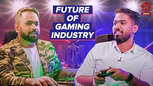 399K views · 717 reactions | Today on "Video games and…" we have Richard Francis who is a producer with Ubisoft. Richard gives us some insights on how a video game developer explores balance between his intense professional demands & personal gaming passion while also touching up on insights of evolving needs of modern, high-res gaming. | IGN India | Facebook