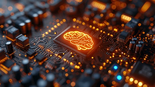Scientists Want To Entangle Human Brains With Quantum Computers To Learn About Consciousness