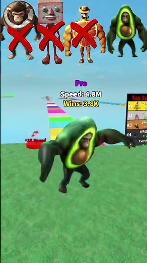 Roblox Speed Clicker RaceChallenge! ⚡🏁Only ONE player 🏆🔥#Roblox #SpeedClicker #RobloxChallenge