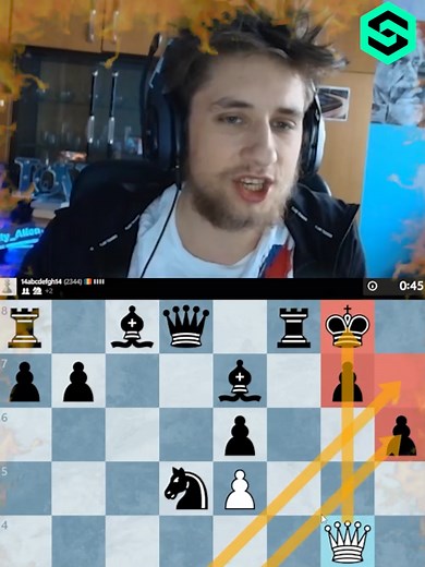 Alien Gambit in Sicilian Variation Explained