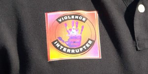 Violence interruption hotline growing community programs and relationships