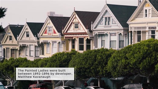 9.3K views · 89 reactions | We're bringing you to Steiner Street in...