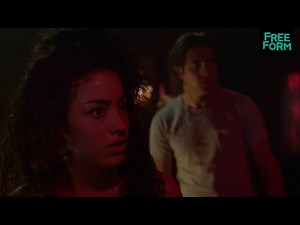 Dead of Summer 1x09 Clip: Amy's Demon | Freeform
