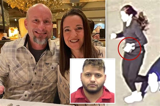 Laken Riley’s family will get back the iPhone used to call her mom in the final moments before she was killed by illegal migrant