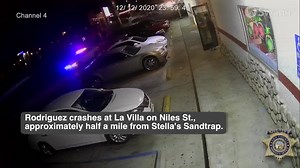 On January 8, 2021, the Kern County Sheriff's Office Critical Incident Review Board convened to consider the use of force by Deputy Richard Santos on December 12, 2020. After reviewing all the facts involved in this case, the Critical Incident Review Board determined the force used by Deputy Santos in this incident was within departmental policy. Deputy Santos been returned to duty following the findings of the Critical Incident Review Board. | Kern County Sheriff's Office