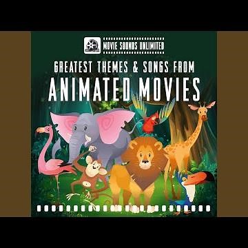 Better When I'm Dancin' (From "The Peanuts Movie")