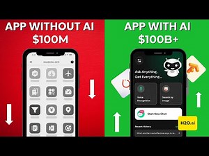 How to Integrate AI into Your App [2025] | AI Application Integration Guide