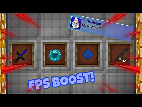 Novis [16x] Texture Pack Review #1