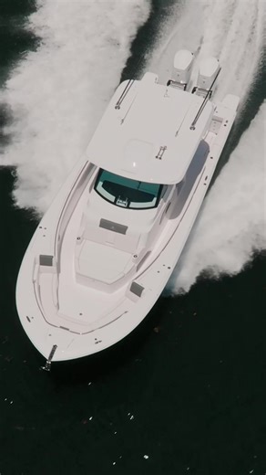 49K views · 2K reactions | The 39CC exploring the waterways right near the Bertram Factory in Tampa, Florida  #Bertram | Bertram Yachts | Facebook