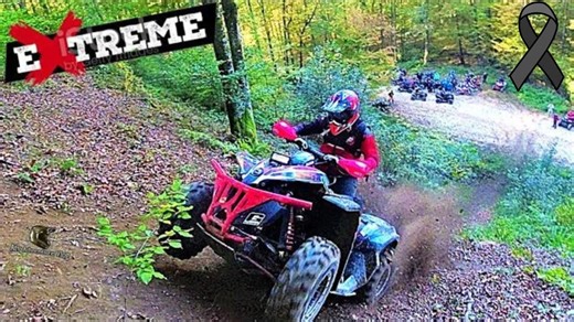 The Titans | Extreme Hill Climb Challenge