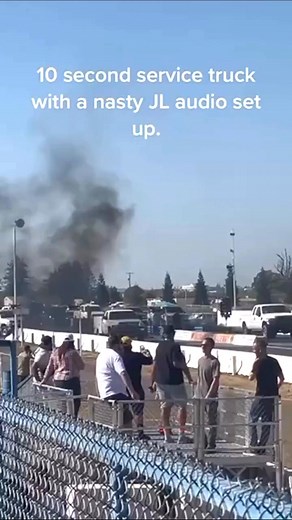 Laws dont apply when playing Free Bird #fast #truck #car #foryoupage #drift #racecar #bigengine #pickup #dragracing #drifttruck #racetruck #race #street | CulinaryCanvas