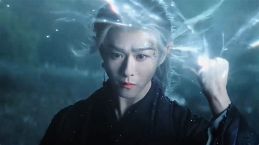 龙神大人夯爆了#田嘉瑞