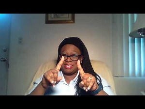 ASL SUNDAY SCHOOL LESSON MAY 3, 2020: “THE RIGHTEOUS BRANCH” COMMENTARY Jeremiah 23:1-8;