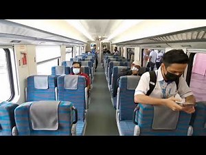 新柴油内燃电动火车（DMU）推介礼
