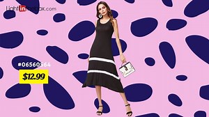 This week LightInTheBox brings you five summer outfit ideas. 😍🌹❤ Let us know which one of these 4 is your favorite? Find all here >> http://bit.ly/2I0c52d | LightInTheBox