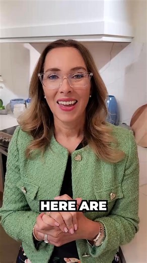 19K views · 413 reactions | 3 Things To Look For In A Protein Powder...