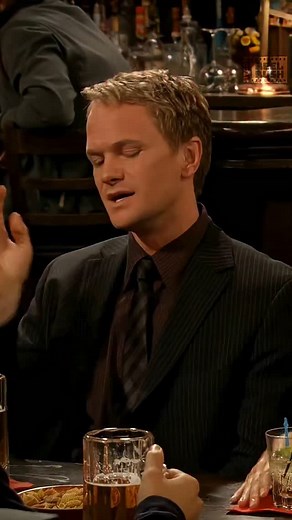 Movie Clips | Here’s the information about How I Met Your Mother: How I Met Your Mother is a beloved sitcom that follows Ted Mosby as he recounts to his... | Instagram
