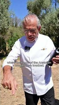 Discover the magic of Oro di Milas Extra Virgin Olive Oil!