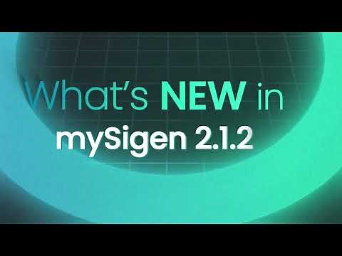 Find the Ideal Sigen AI Modes for Your Specific Needs