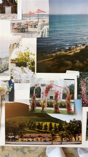 17K views · 201 reactions | All Good Things Start With A Mood Board Because every great idea begins with a vibe — and a mood board sets it all in motion. ✨ #moodboard #aesthetic #creativity #design #vision #style #inspiration #ideas #trending #foryou | Emily Mariko Life | Facebook