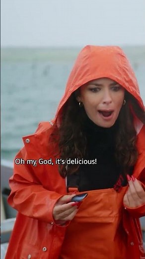 You heard it here first. | The Pasta Queen