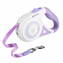 Flexi Leash (led Retractable Leash)