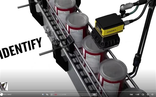 C01.03 Introduction - Machine Vision