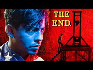 The End of the Guillotine