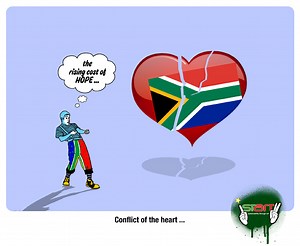 Watch The Heart Of The Conflict in english with subtitles in 1280