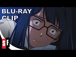 Digimon Adventure Tri: Confession - Clip 1: Meiko's Flashback