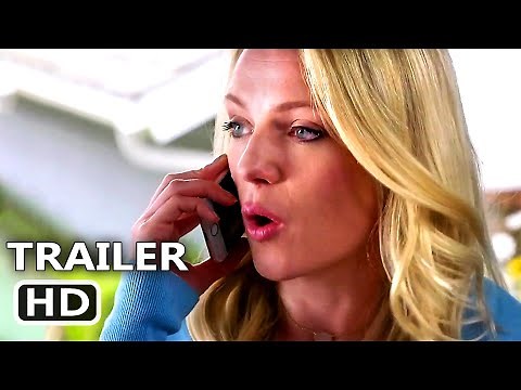 DEVIANT LOVE Trailer (2020)