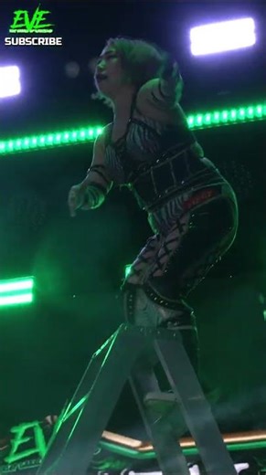 DASH Chisako + Ladder + Table =