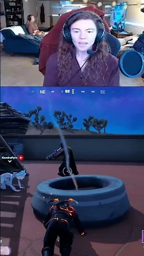 It scared the SH*T out of me!