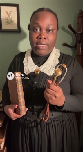 The first black woman to earn a medical degree in the United States! #blackhistory