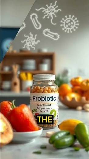 Prebiotics vs Probiotics | The Key Difference You Should Know #digestivehealth