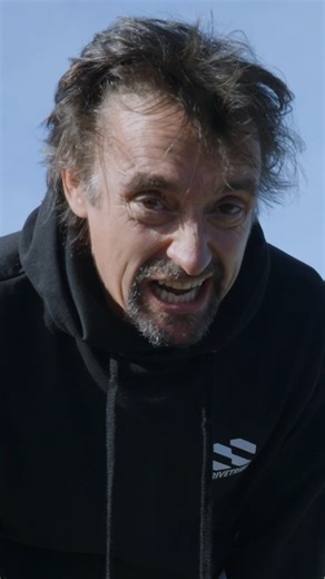 1.5M views · 11K reactions | Richard Hammond has a big secret...狼 #richardhammond #beetle #topgear | DRIVETRIBE | Facebook