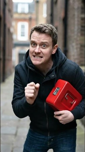 Cash going missing? This LOCKABLE box fixes it quietly #wholesale #trending