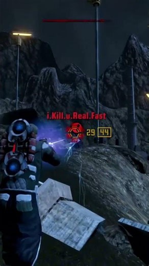 Red Faction Guerrilla Never Died #RedFactionGuerrilla