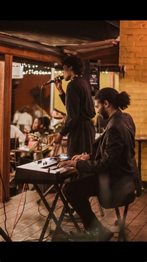 Al Clapper on Instagram: "🚨The Clapper Brothers Gig Alert 🚨 25 Jan | Cafe Barcelona (PTA)| 1pm | Tix from R150 It’s been too long since the Clapper Brothers shared a stage, so we’re inviting you for our one-off reunion show, a Sunday afternoon of jazz at Cafe Barcelona, where the food’s great, the vibes are immaculate, and where we’ve celebrated so many special moments over the years. Our set will feature a selection of swinging standards, bouncing bebop, beautiful ballads from the Great Ameri