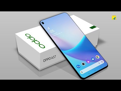 OPPO A37 First look, Price, Launch date full Specs | OPPO A37 5G